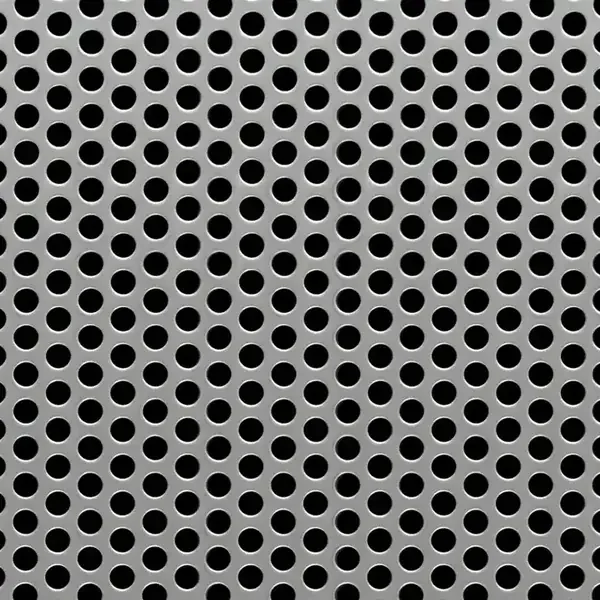 Round Hole Perforated Metal Sheet 2