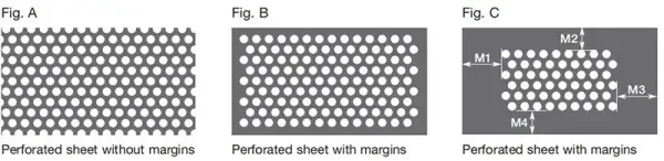 Round Hole Perforated Metal Sheet 7