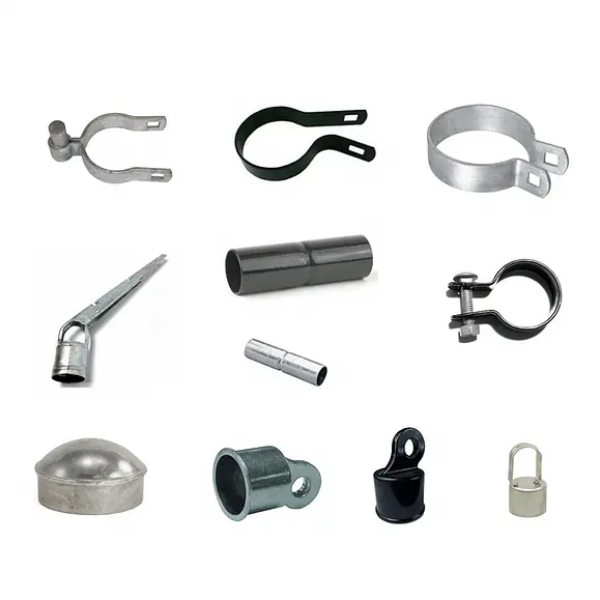 Chain Link Fence Accessories