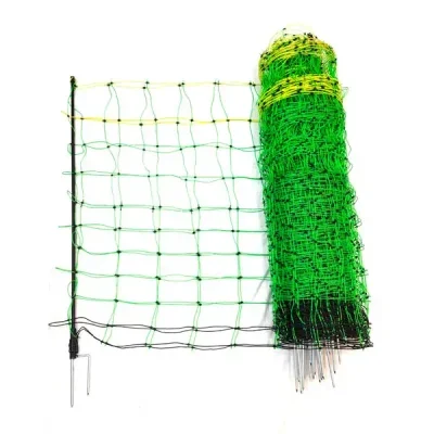 Poultry Netting Electric Fence 16