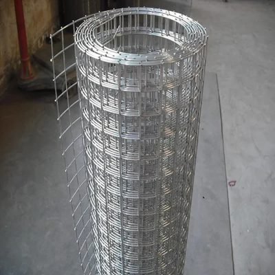 Stainless Steel Welded Wire Mesh 1