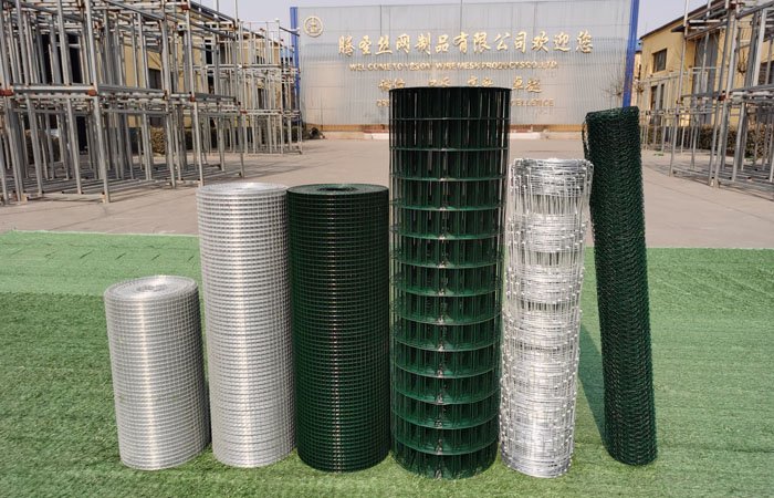 10 Trusted Welded Wire Mesh Suppliers in the Philippines