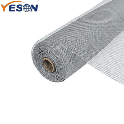 High quality aluminum alloy window screen