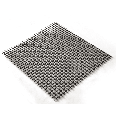 Stainless Steel Crimped Wire Mesh