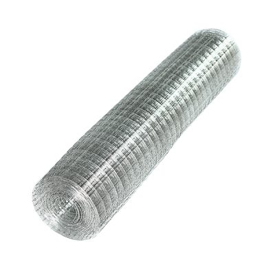 Galvanized Welded Wire Mesh