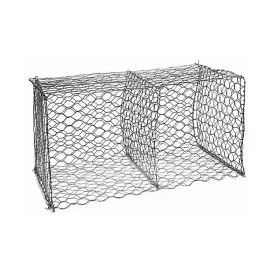 Hexagonal Gabion Basket