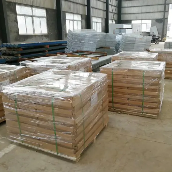 Hot Dipped Galvanized Welded Gabion Box 12