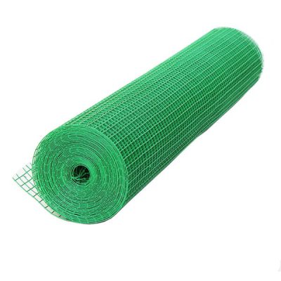 PVC Coated Welded Wire Mesh