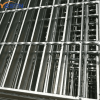 Press-welded steel grating 5