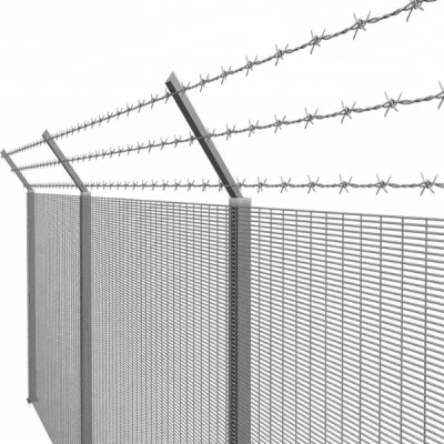 Security Fence