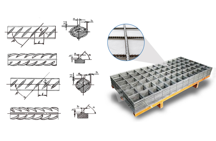 Rebar Type