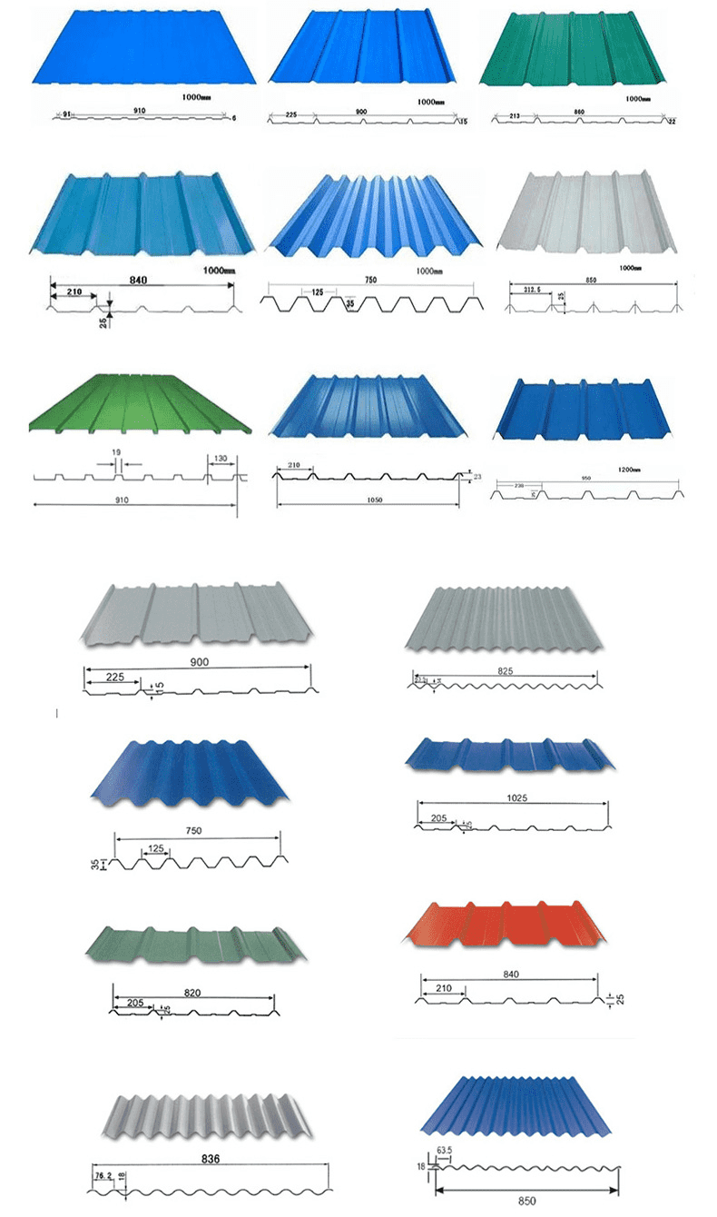 Temporary Colorbond Fence Specifications