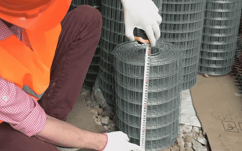 Proper measurement and planning