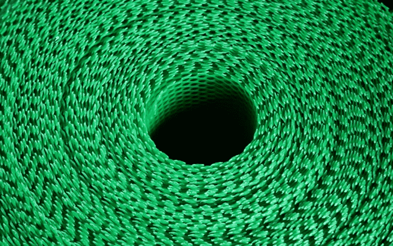 PVC Coated Welded Mesh