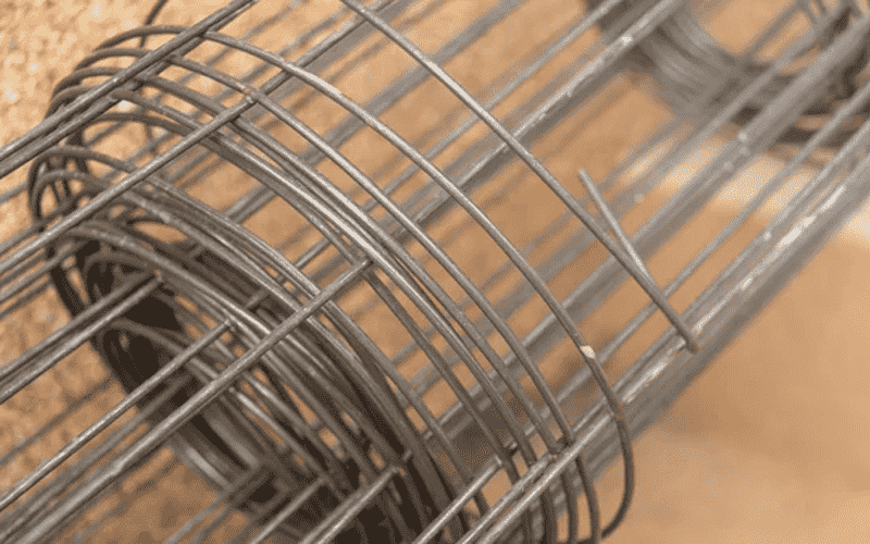 agriculture welded wire mesh