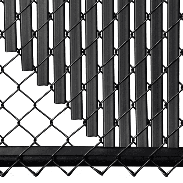Fence privacy slats for chain link fences 2