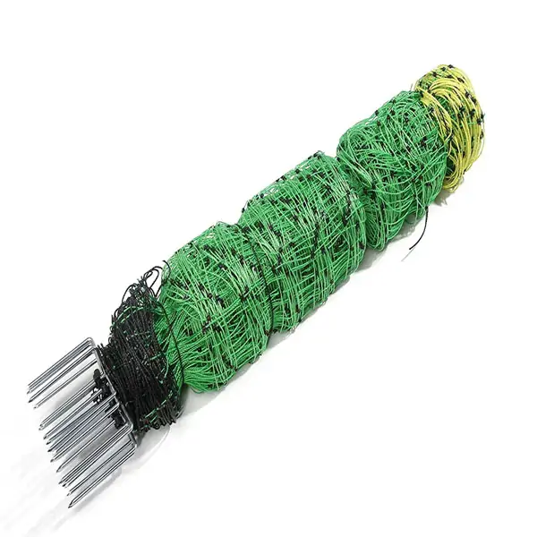 Poultry Netting Electric Fence 10