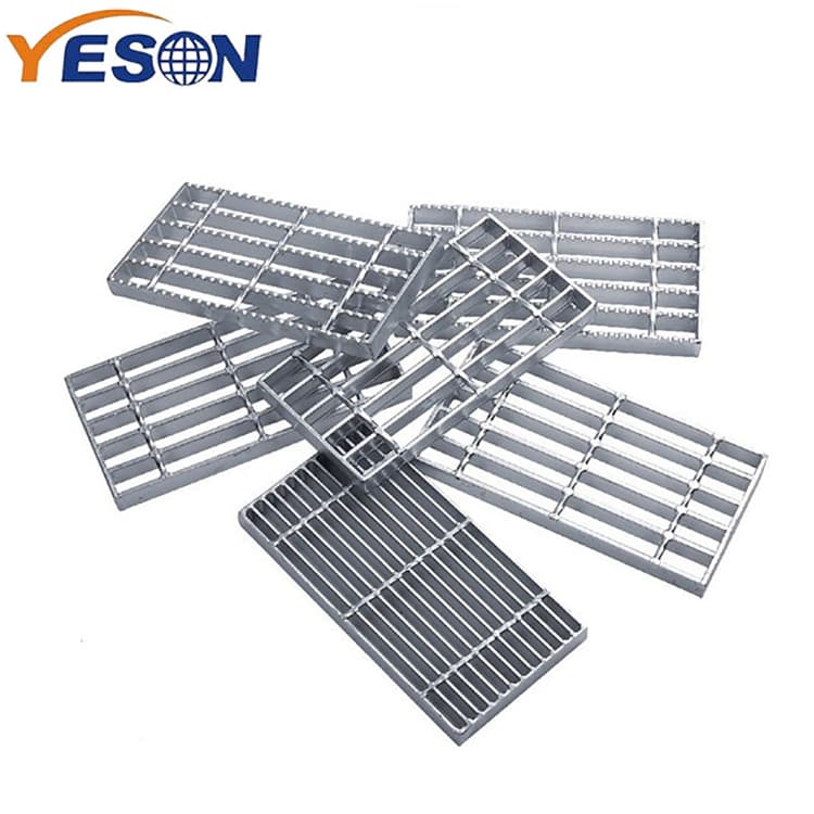 steel-grate-series