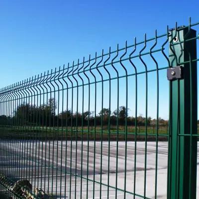 Powder Coating After Galvanized