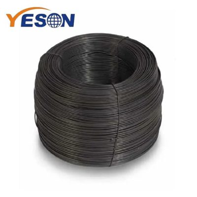 1.2mm Black Annealed Wire Roll