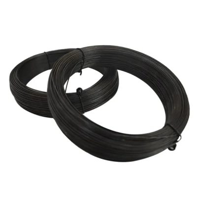 1.2mm Black Annealed Wire Roll