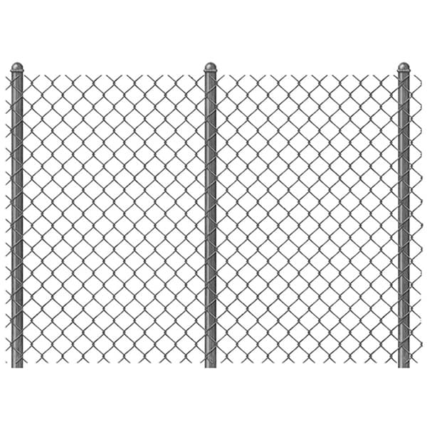 CHAIN LINK FENCE