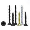 Black Phosphated Drywall Screw 6