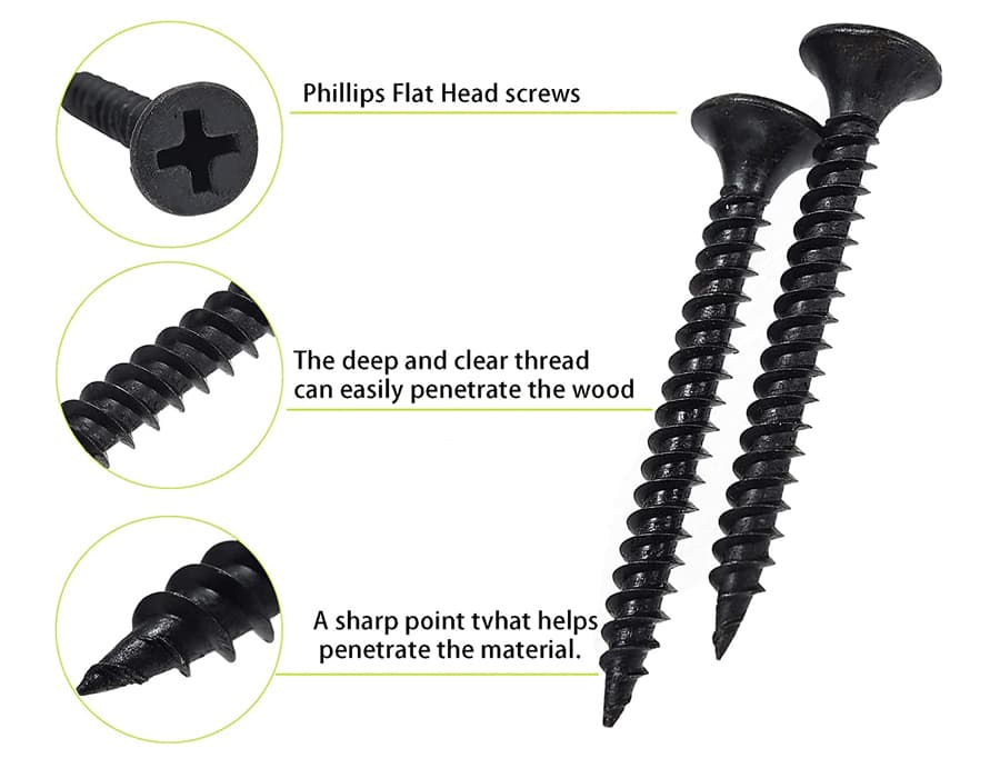 Drywall Screw 9