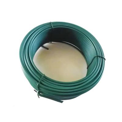 PVC Coated Wire