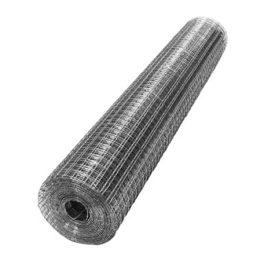 Stainless Steel Welded Wire Mesh