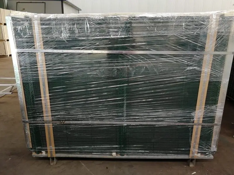 Stainless Steel Welded Wire Mesh Panels 8