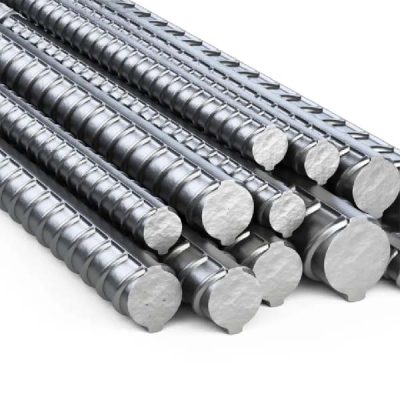 Customized high-quality concrete steel rebars