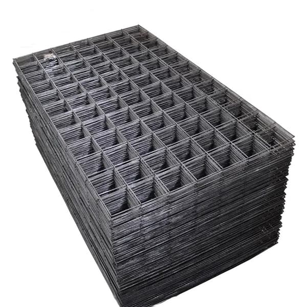 WELDED WIRE MESH PANEL