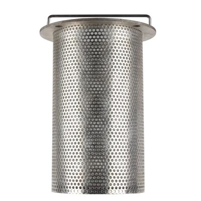 Stainless Steel Wire Mesh Beer Filters 1