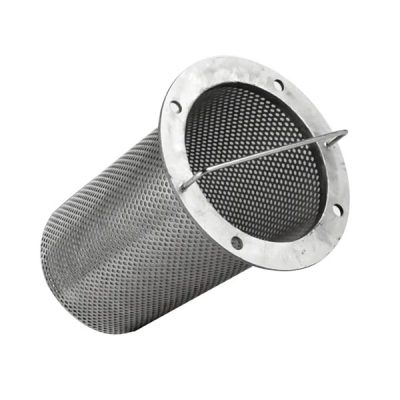 Stainless Steel Wire Mesh Beer Filters