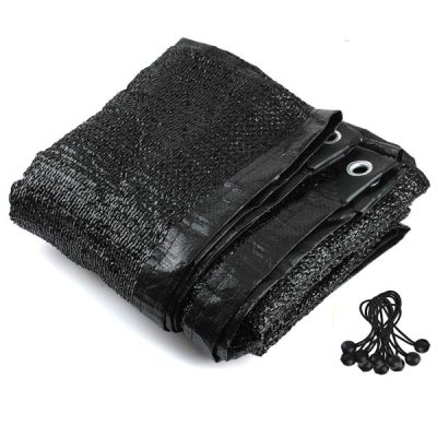 Sunblock Shade Cloth Net