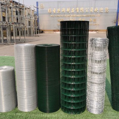 10 Trusted Welded Wire Mesh Suppliers in the Philippines