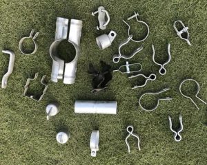 Chain Link Fence Parts