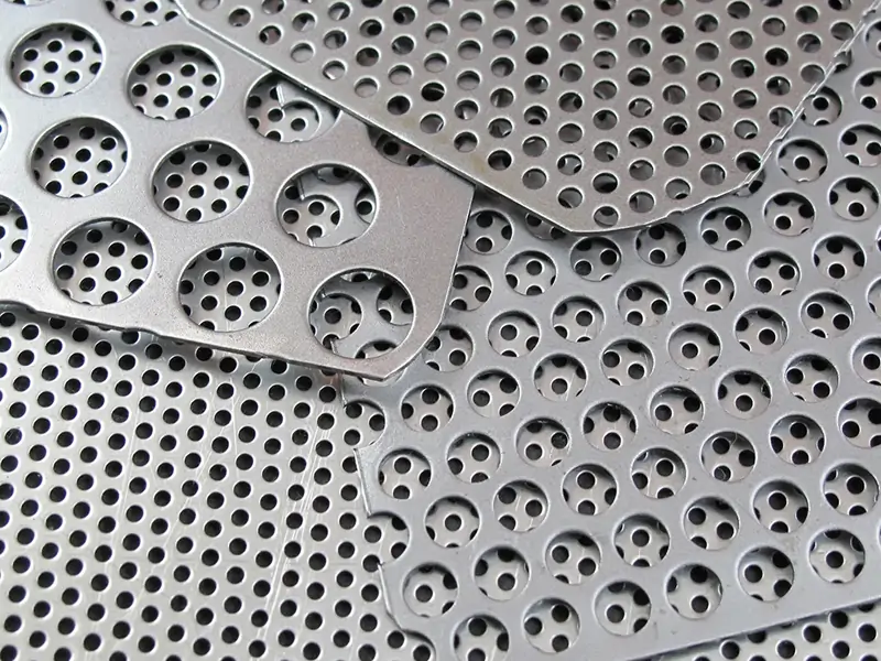 Architectural Facades