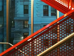 Metal Screens