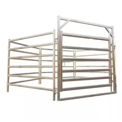 Cattle Panel