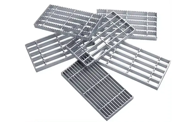 Understanding Steel Grate 4