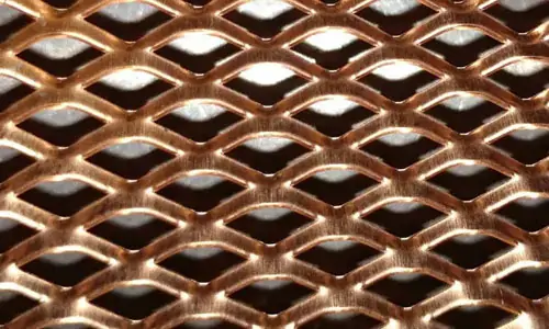 Expanded Metal Mesh Products 4