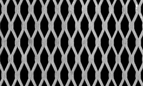 Expanded Metal Mesh Products 6