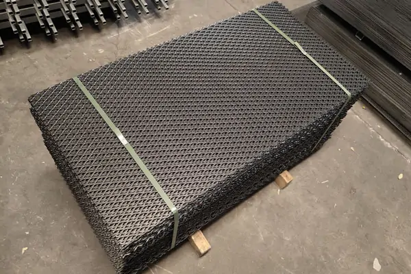 Expanded Metal Mesh Products 9
