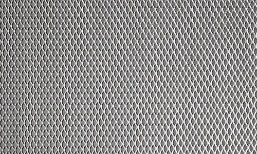 Expanded Metal Mesh Products Types 4