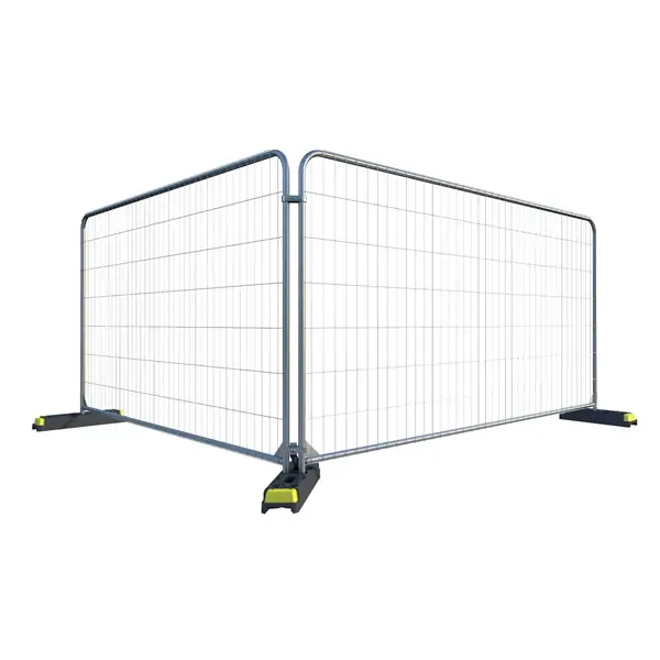 Temporary Fence